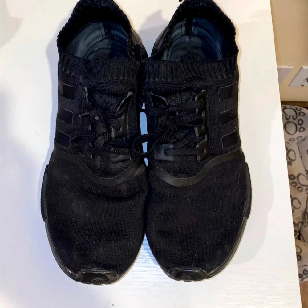 Adidas Nmd Japan Triple Black